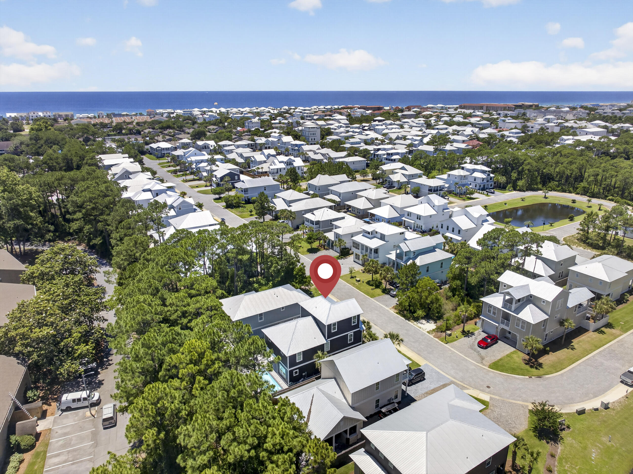 167 Lakeland Drive Miramar Beach FL 32550