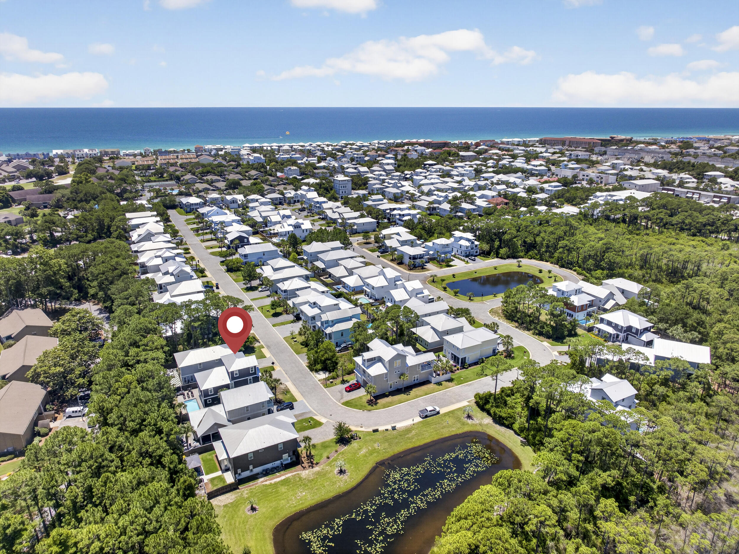 167 Lakeland Drive Miramar Beach FL 32550