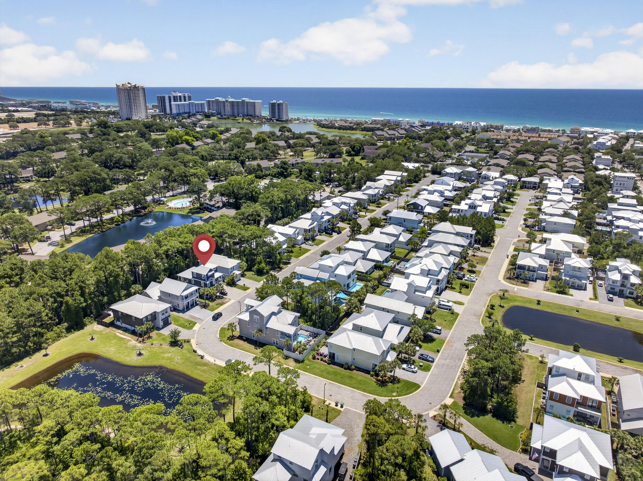 167 Lakeland Drive Miramar Beach FL 32550