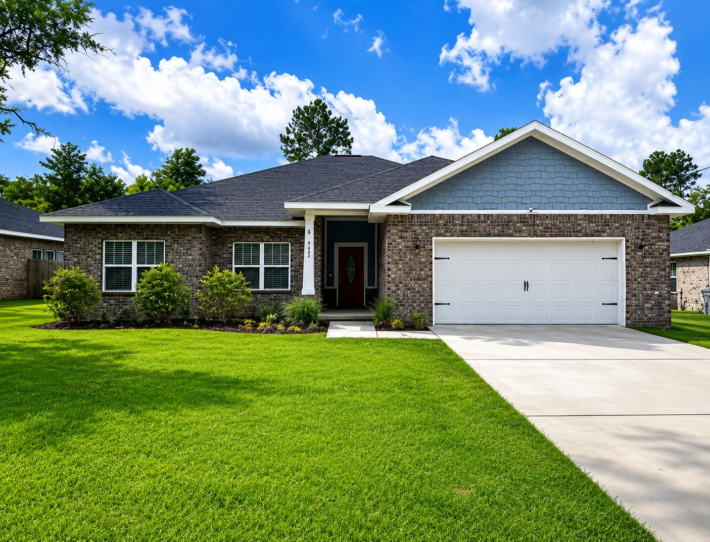 7287 Gordon Evans Road Navarre FL 32566