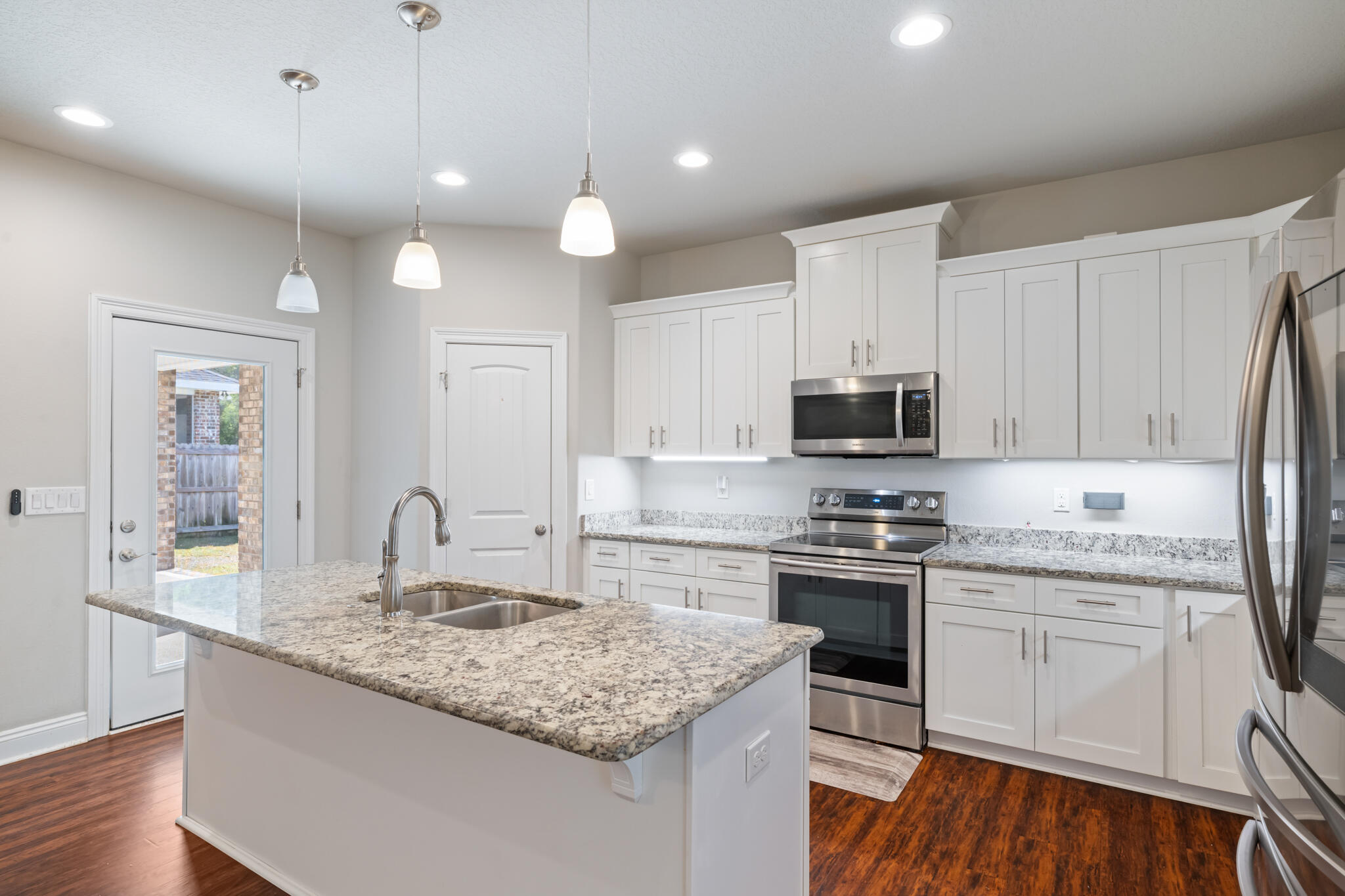 7287 Gordon Evans Road Navarre FL 32566
