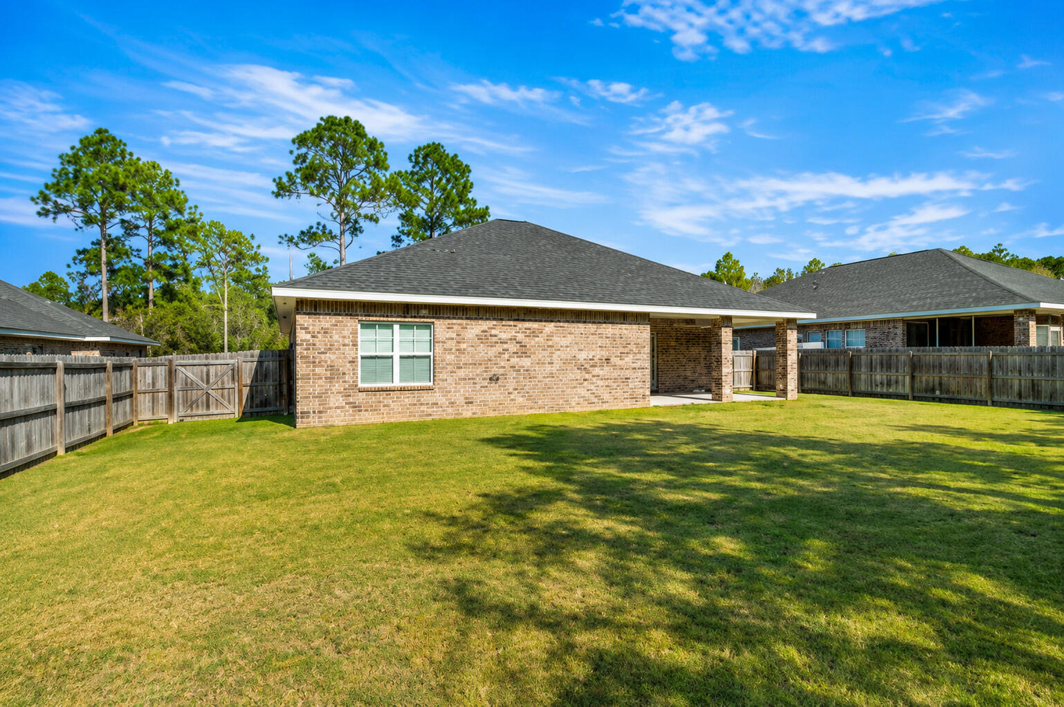7287 Gordon Evans Road Navarre FL 32566