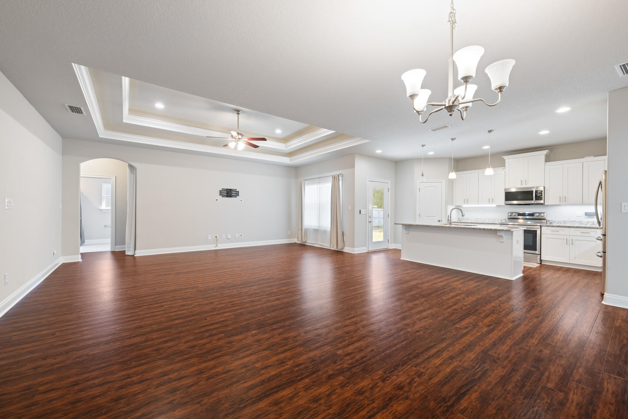 7287 Gordon Evans Road Navarre FL 32566