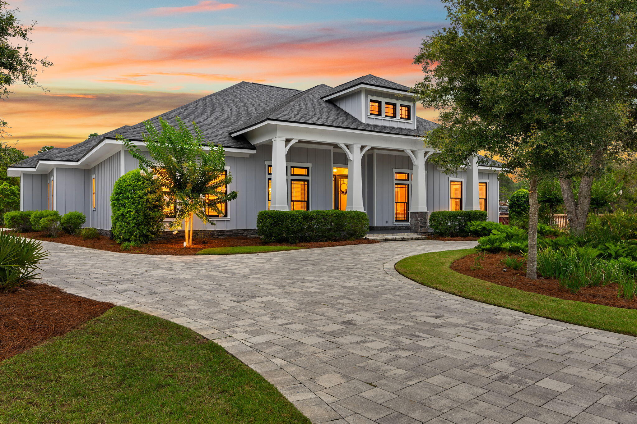 1518 Dune Lake Trail Panama City Beach FL 32413