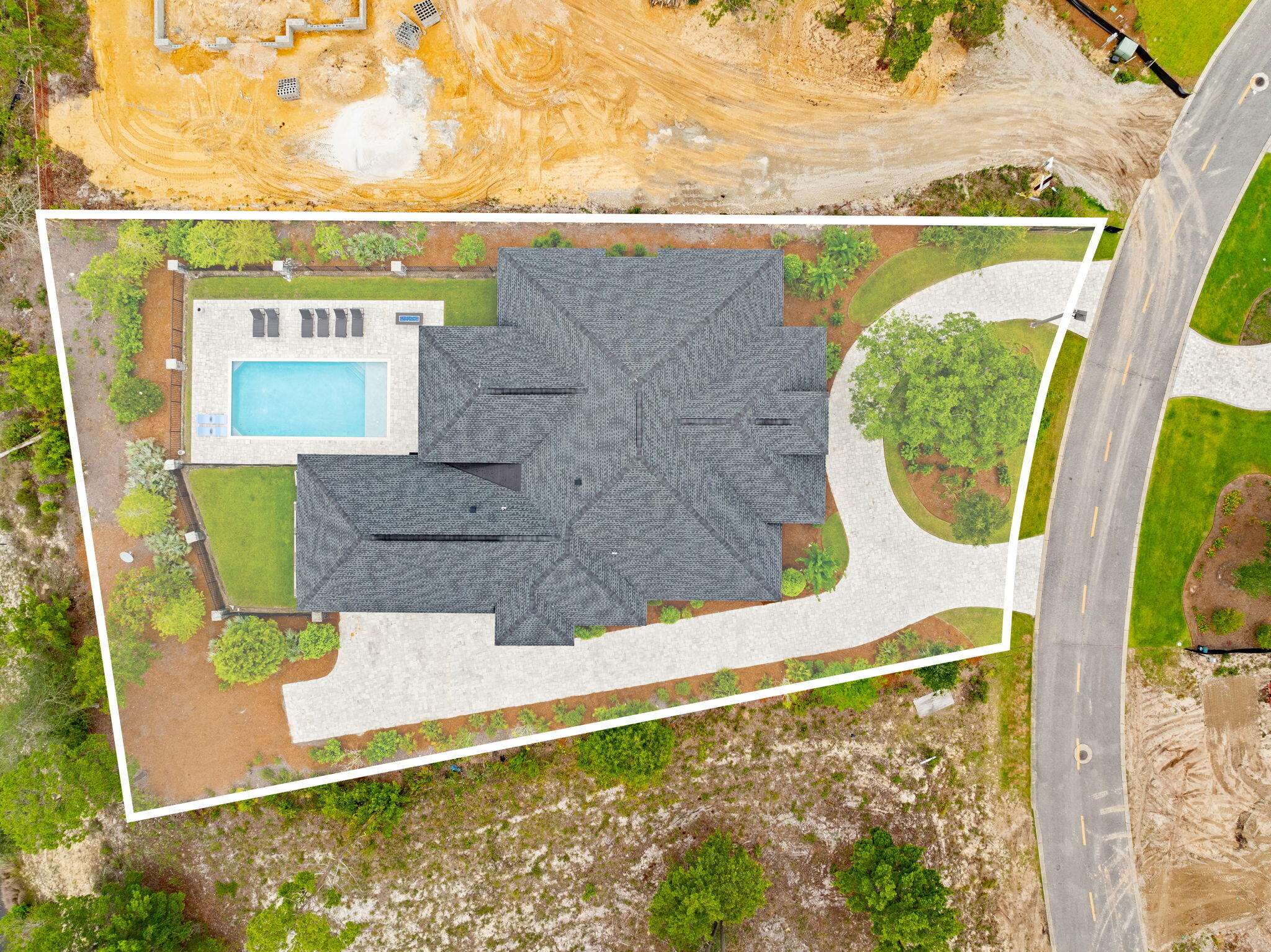 1518 Dune Lake Trail Panama City Beach FL 32413