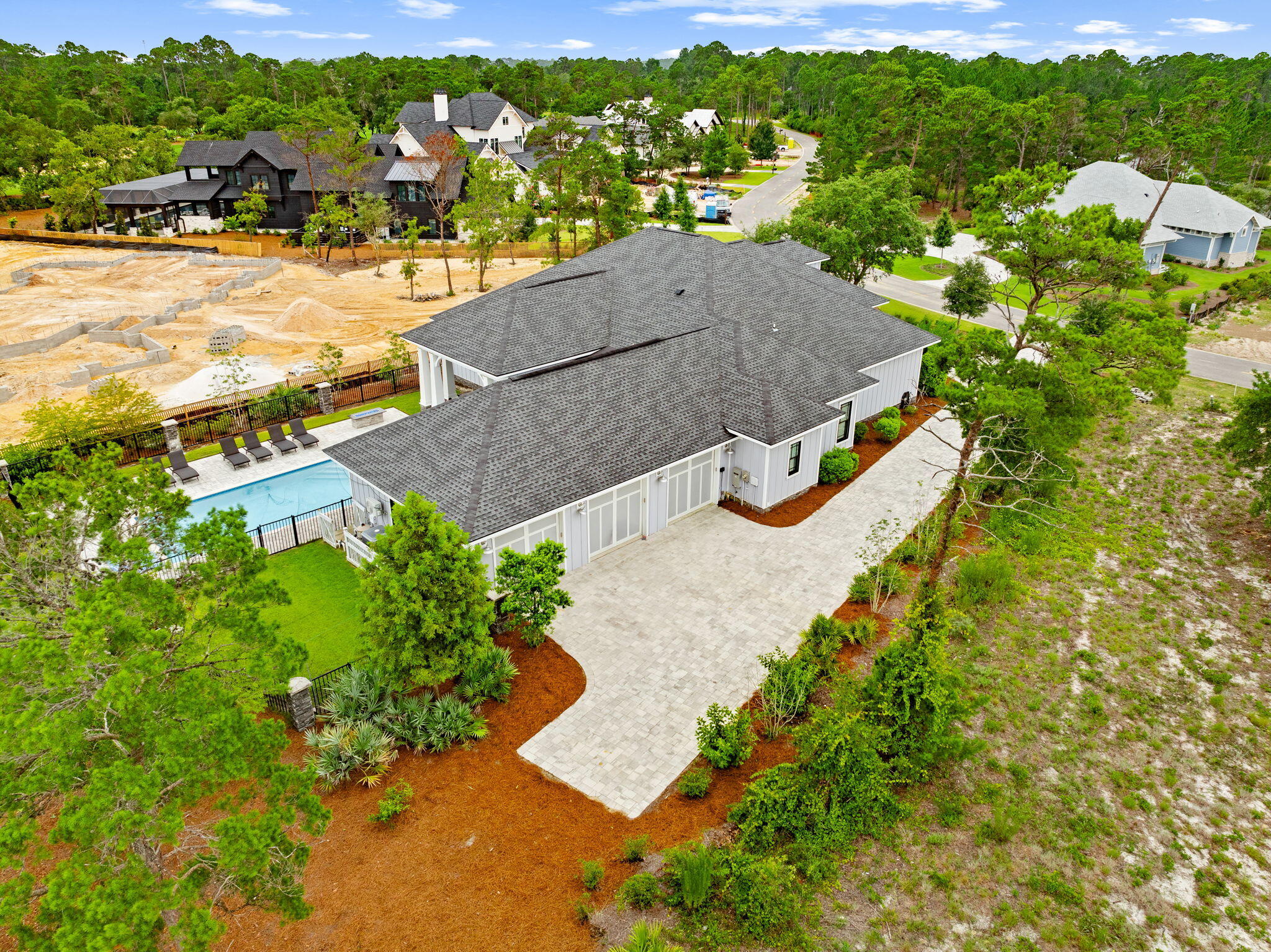 1518 Dune Lake Trail Panama City Beach FL 32413