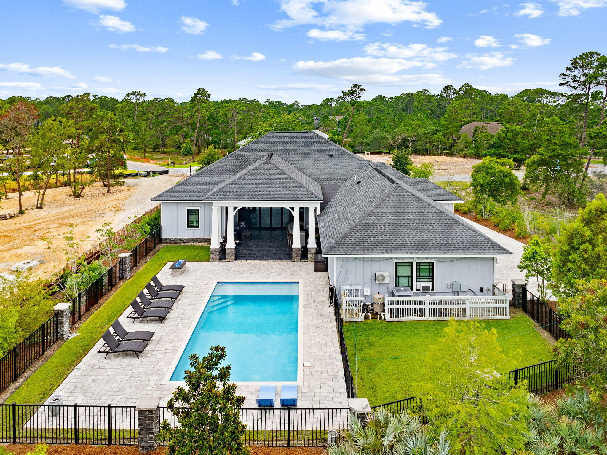 1518 Dune Lake Trail Panama City Beach FL 32413