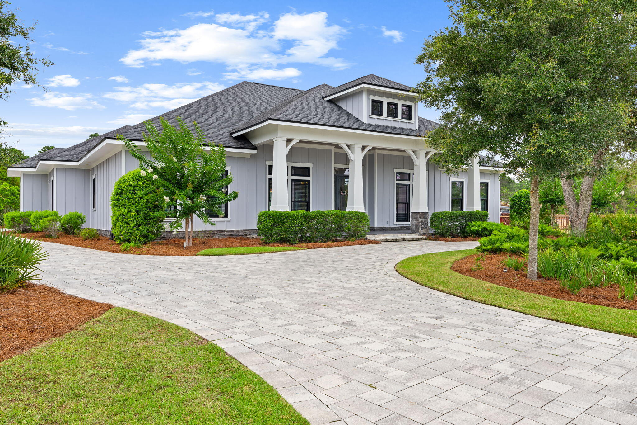 1518 Dune Lake Trail Panama City Beach FL 32413