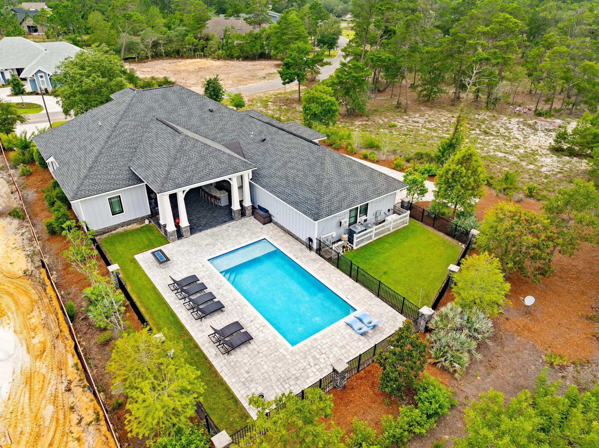 1518 Dune Lake Trail Panama City Beach FL 32413