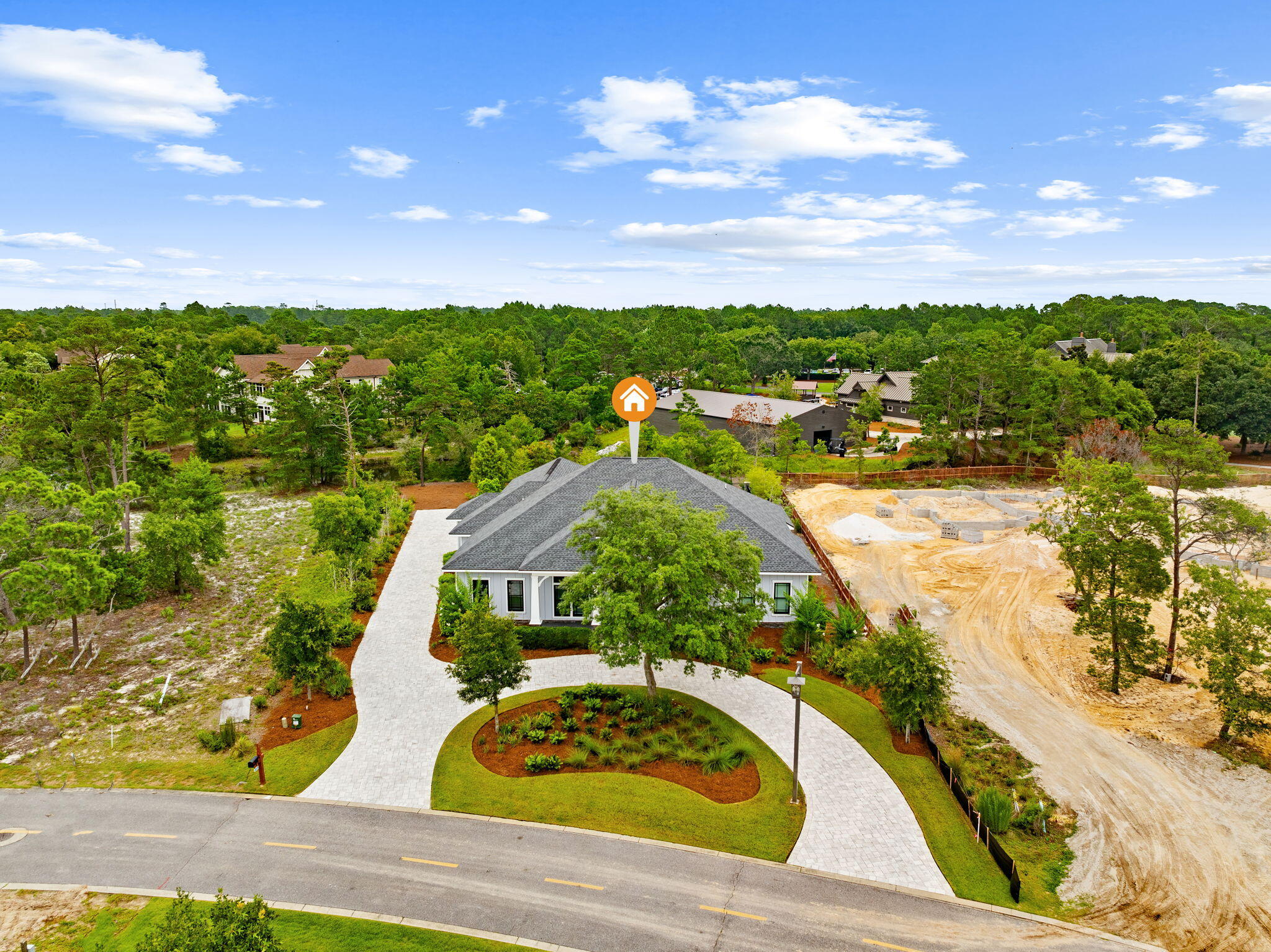 1518 Dune Lake Trail Panama City Beach FL 32413