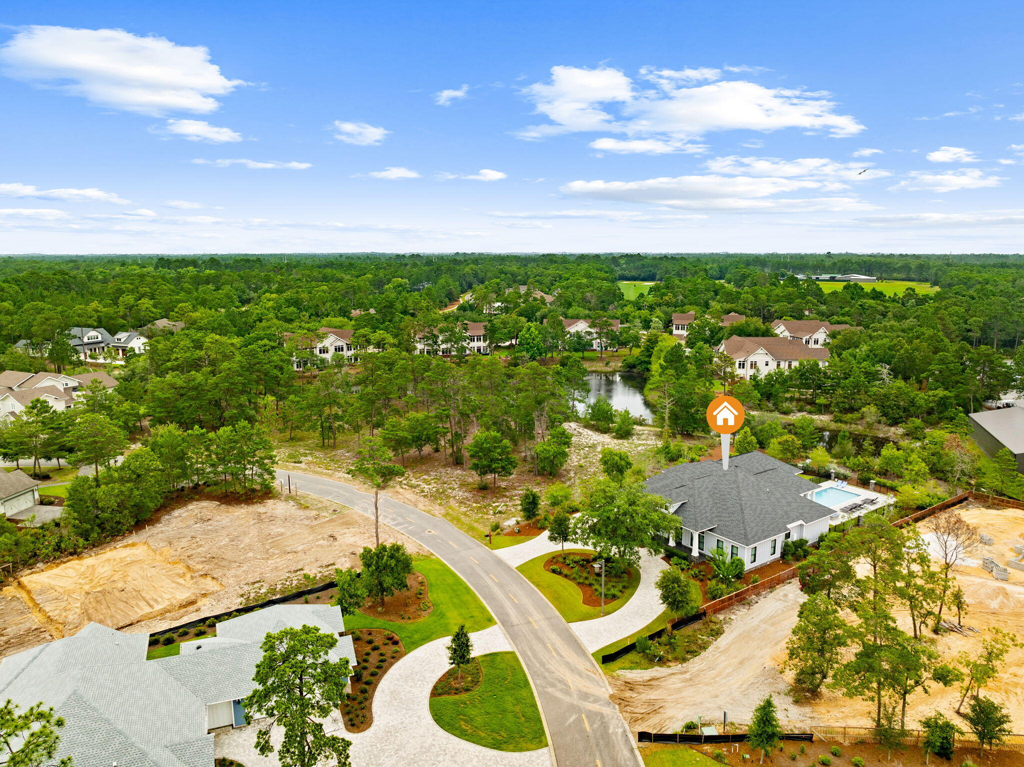 1518 Dune Lake Trail Panama City Beach FL 32413