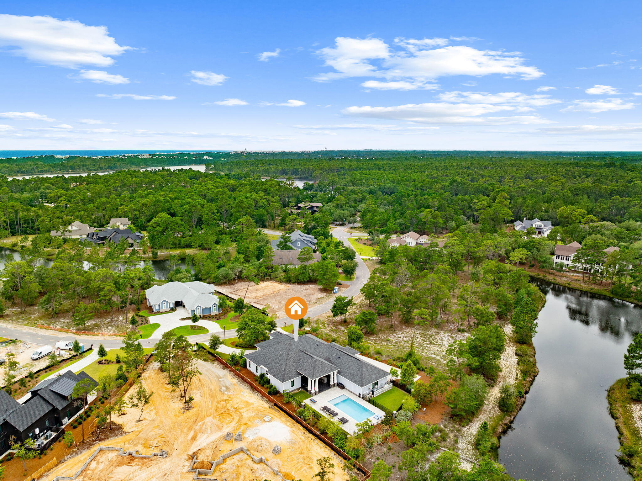 1518 Dune Lake Trail Panama City Beach FL 32413