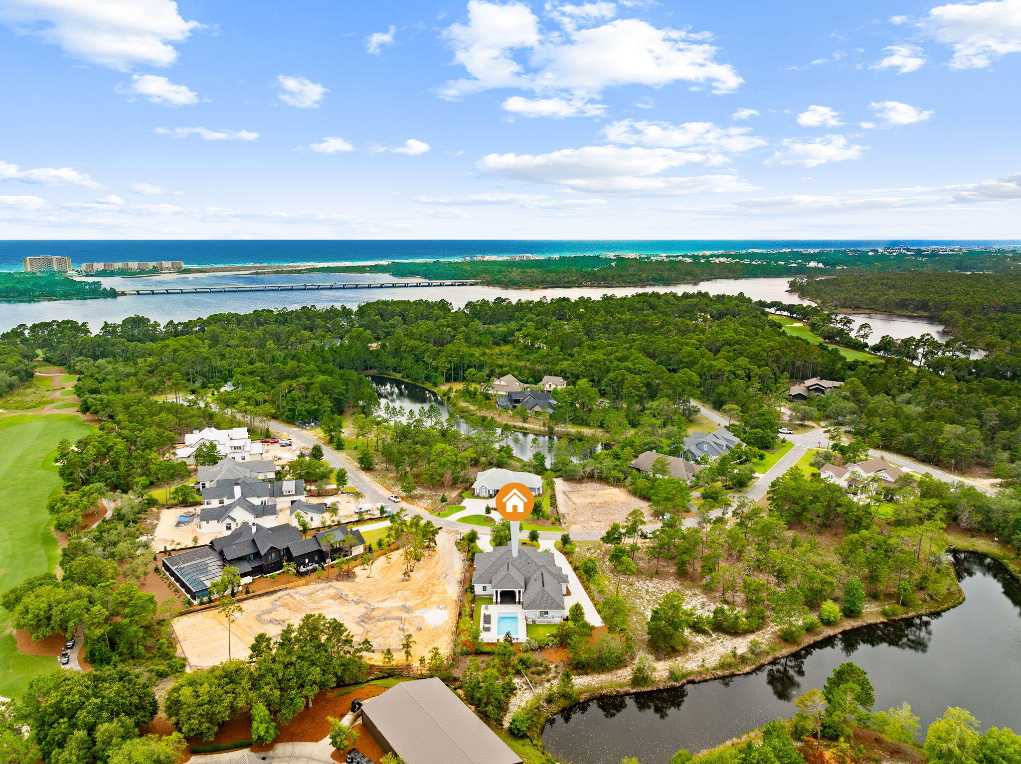 1518 Dune Lake Trail Panama City Beach FL 32413