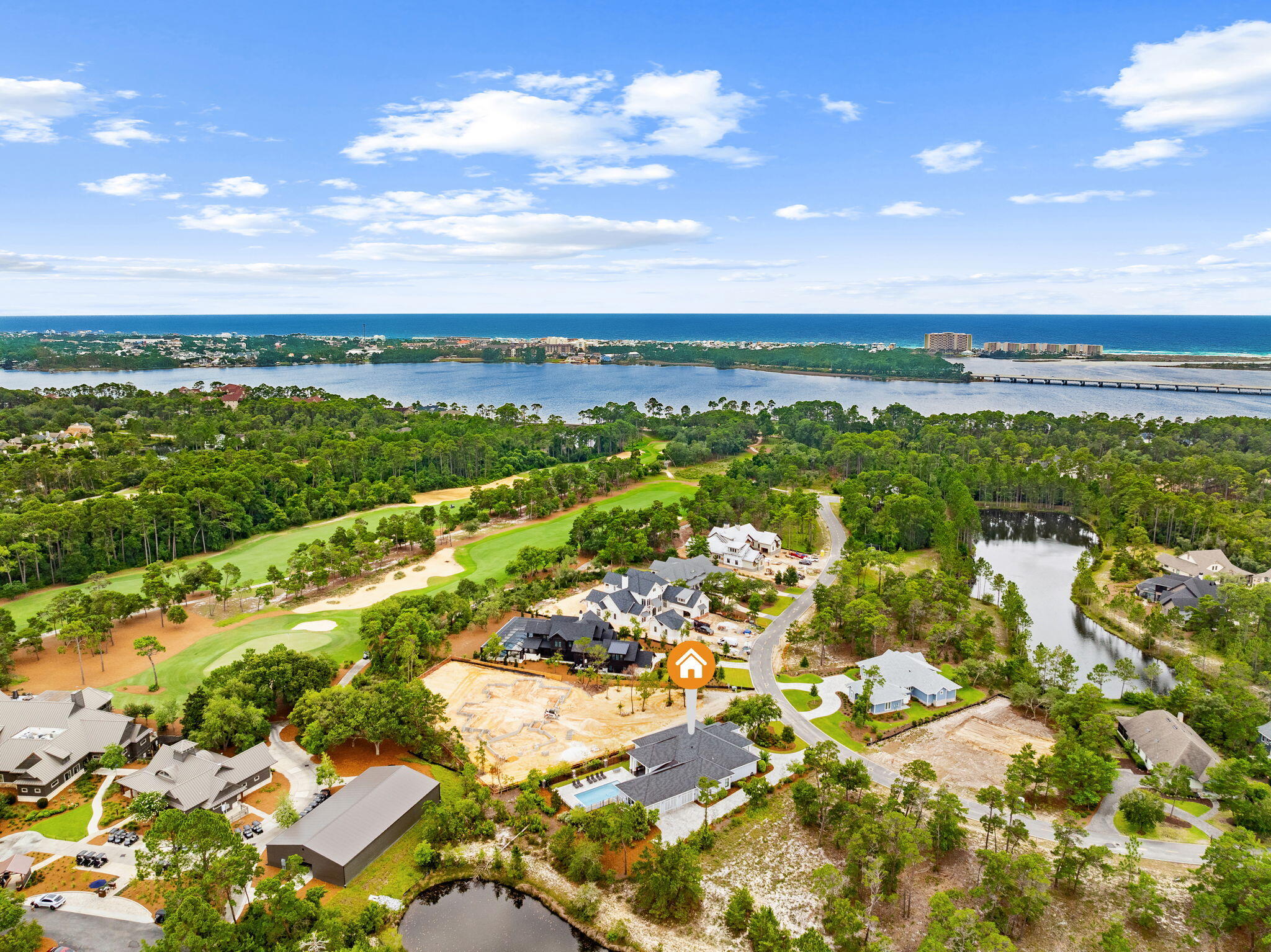 1518 Dune Lake Trail Panama City Beach FL 32413