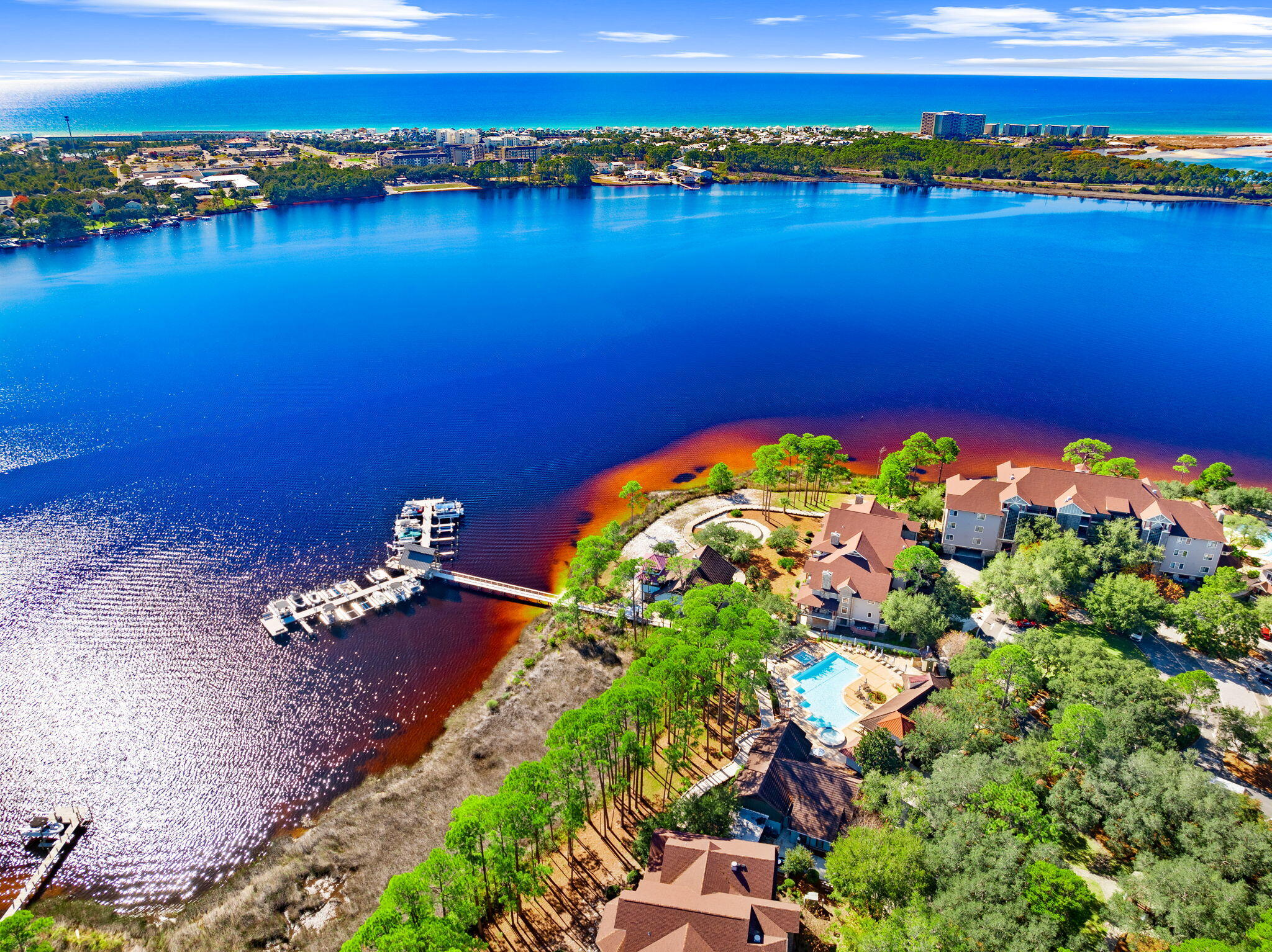 1518 Dune Lake Trail Panama City Beach FL 32413