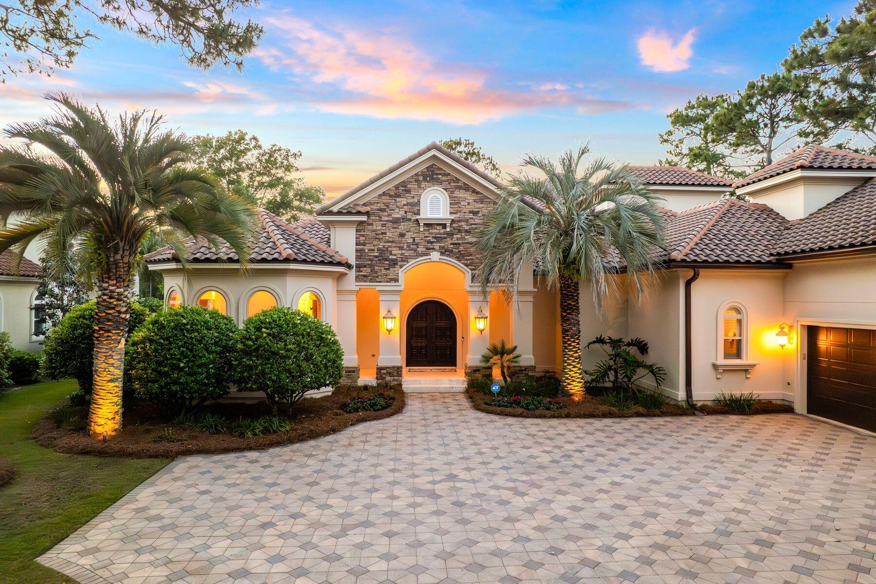 3507 Burnt Pine Lane Miramar Beach FL 32550