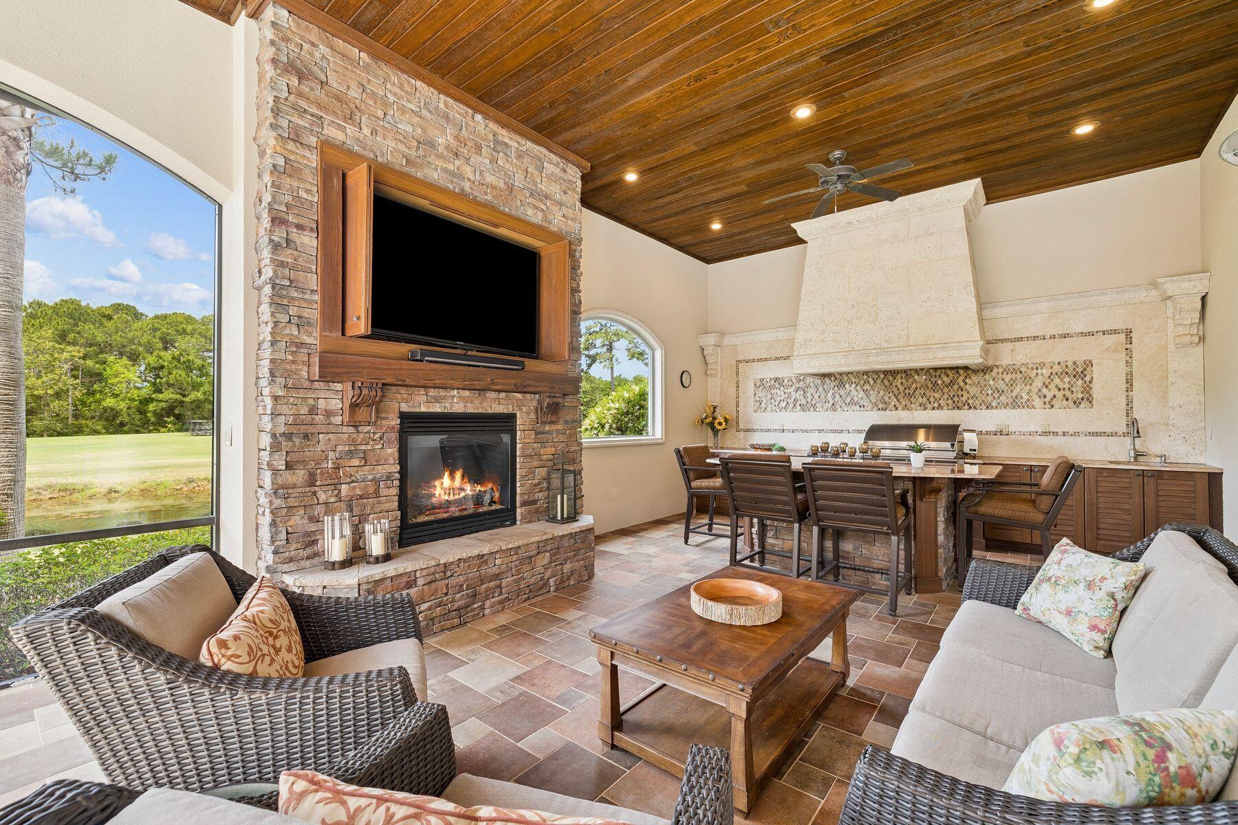 3507 Burnt Pine Lane Miramar Beach FL 32550