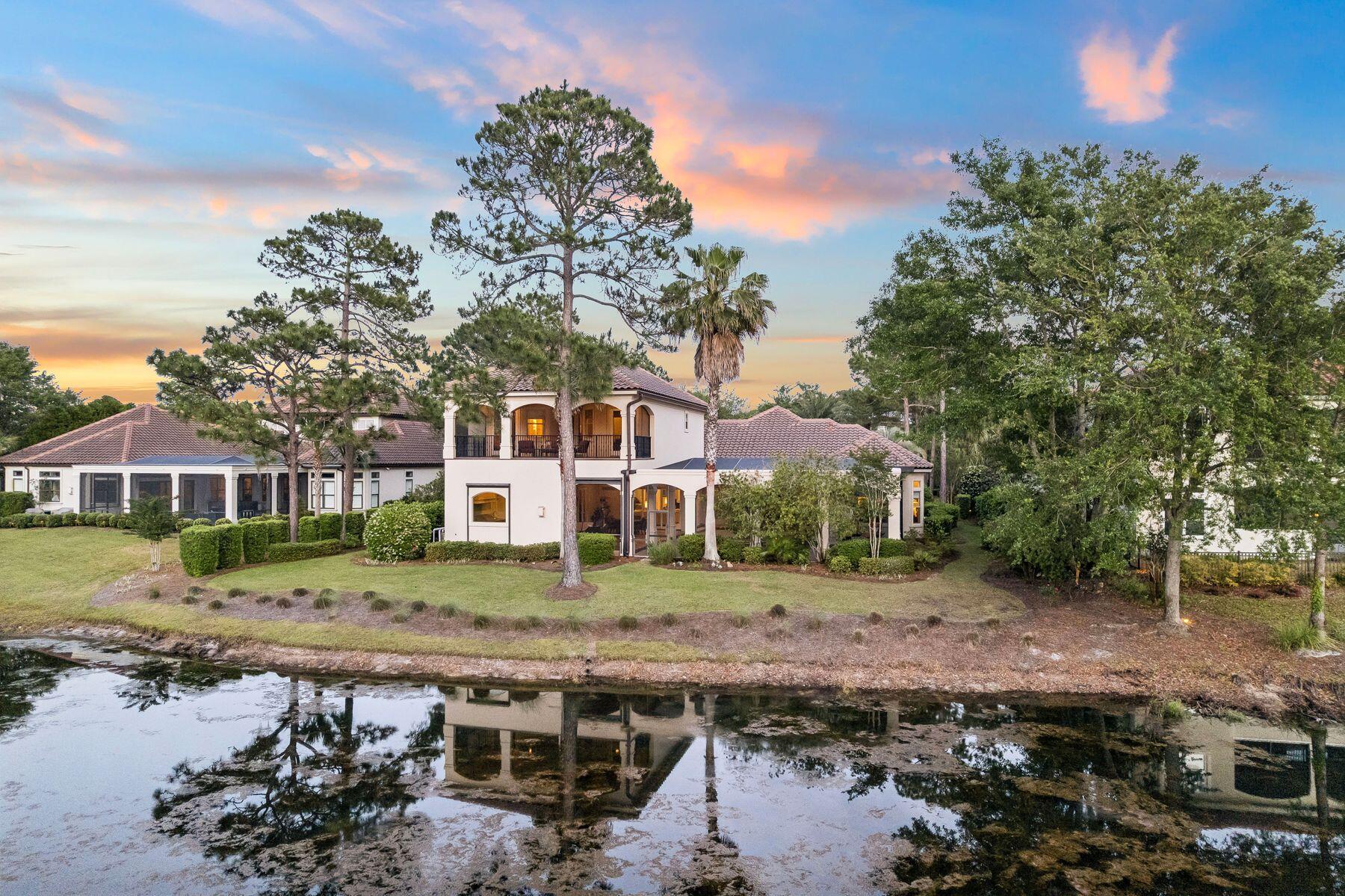 3507 Burnt Pine Lane Miramar Beach FL 32550