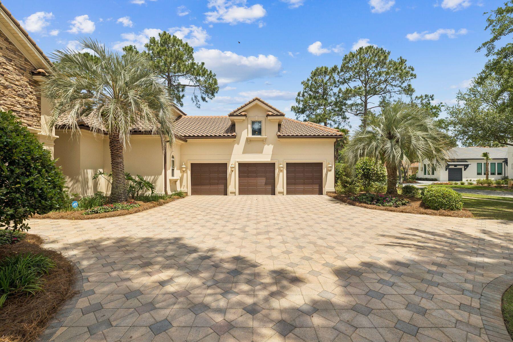 3507 Burnt Pine Lane Miramar Beach FL 32550