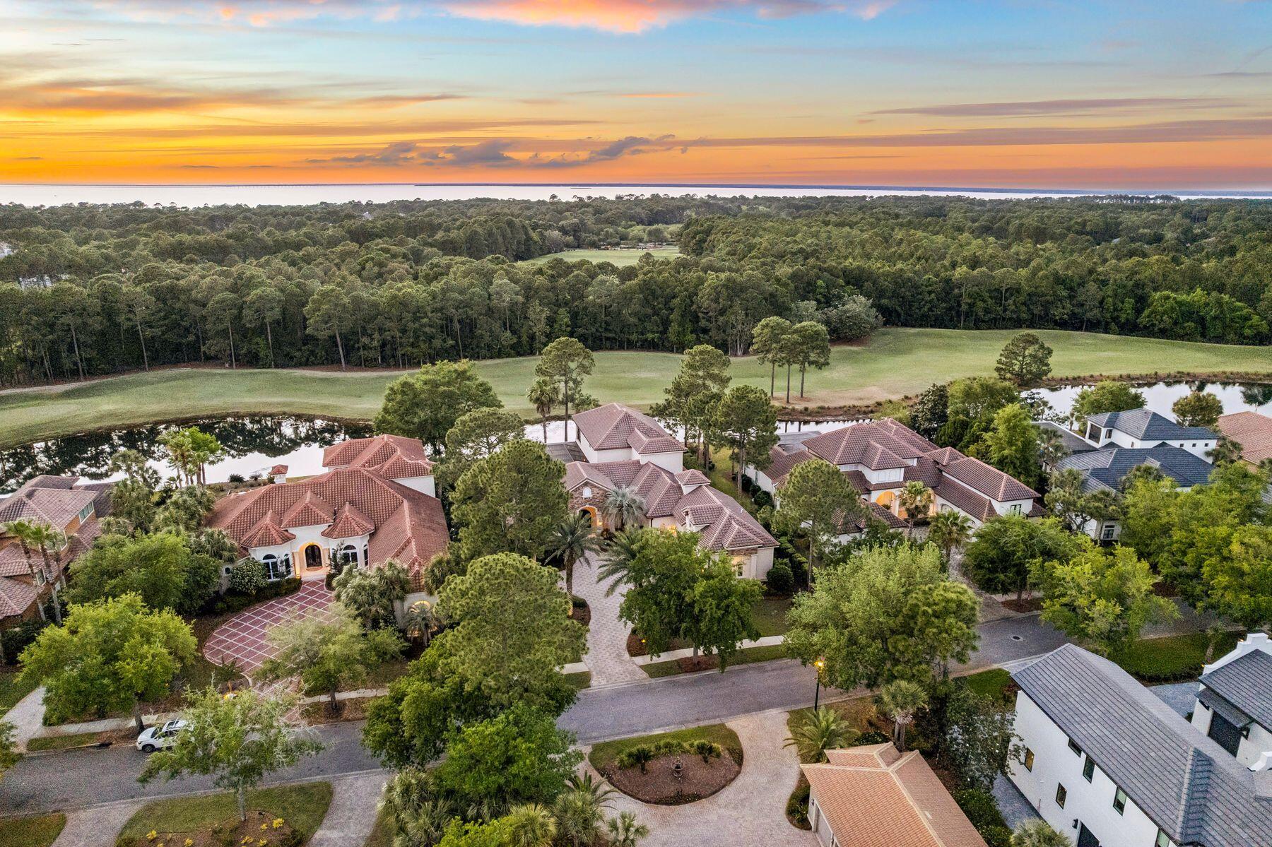 3507 Burnt Pine Lane Miramar Beach FL 32550