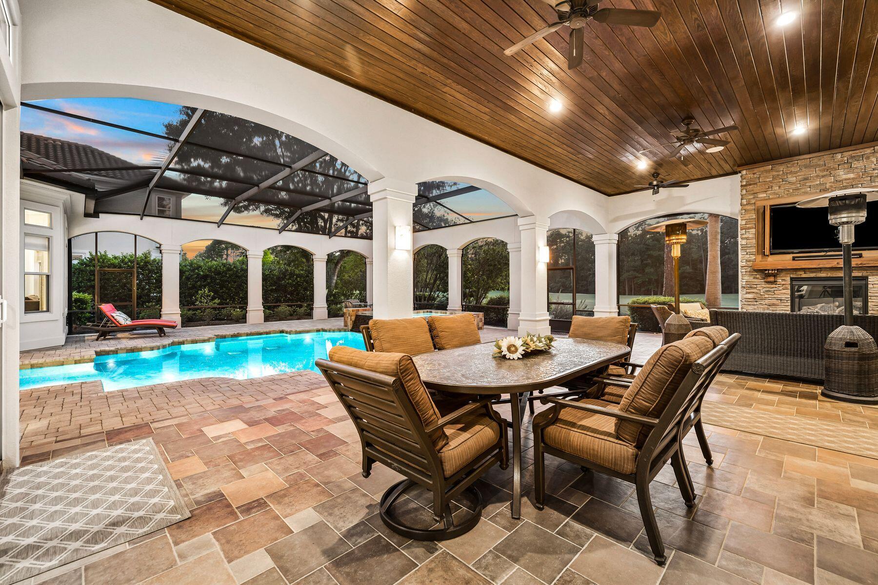 3507 Burnt Pine Lane Miramar Beach FL 32550