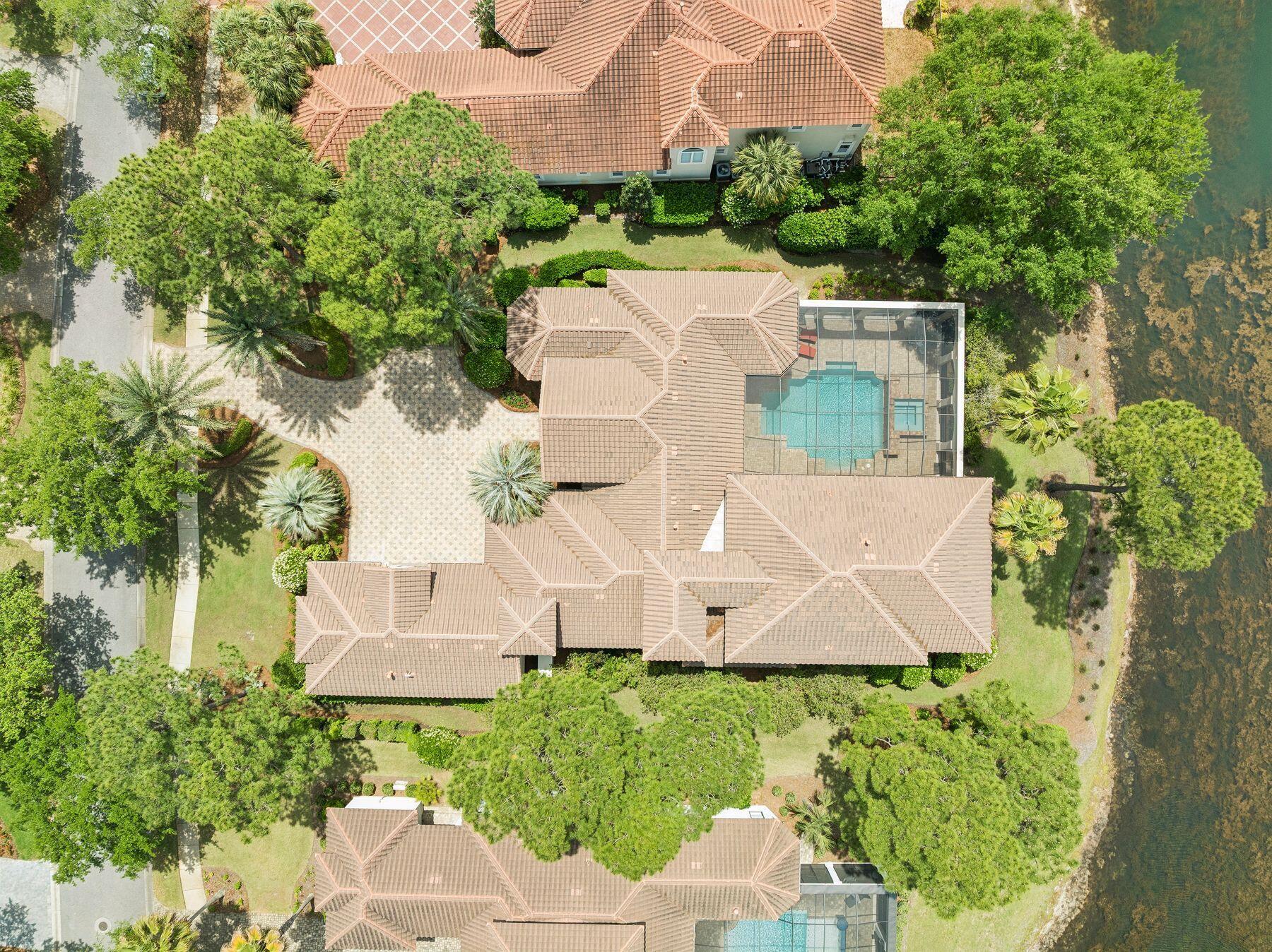 3507 Burnt Pine Lane Miramar Beach FL 32550