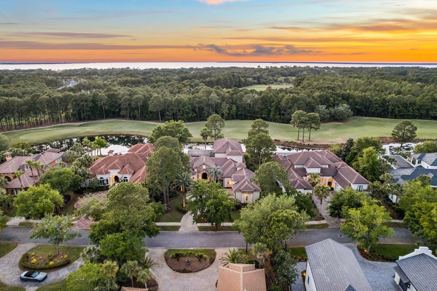 3507 Burnt Pine Lane Miramar Beach FL 32550