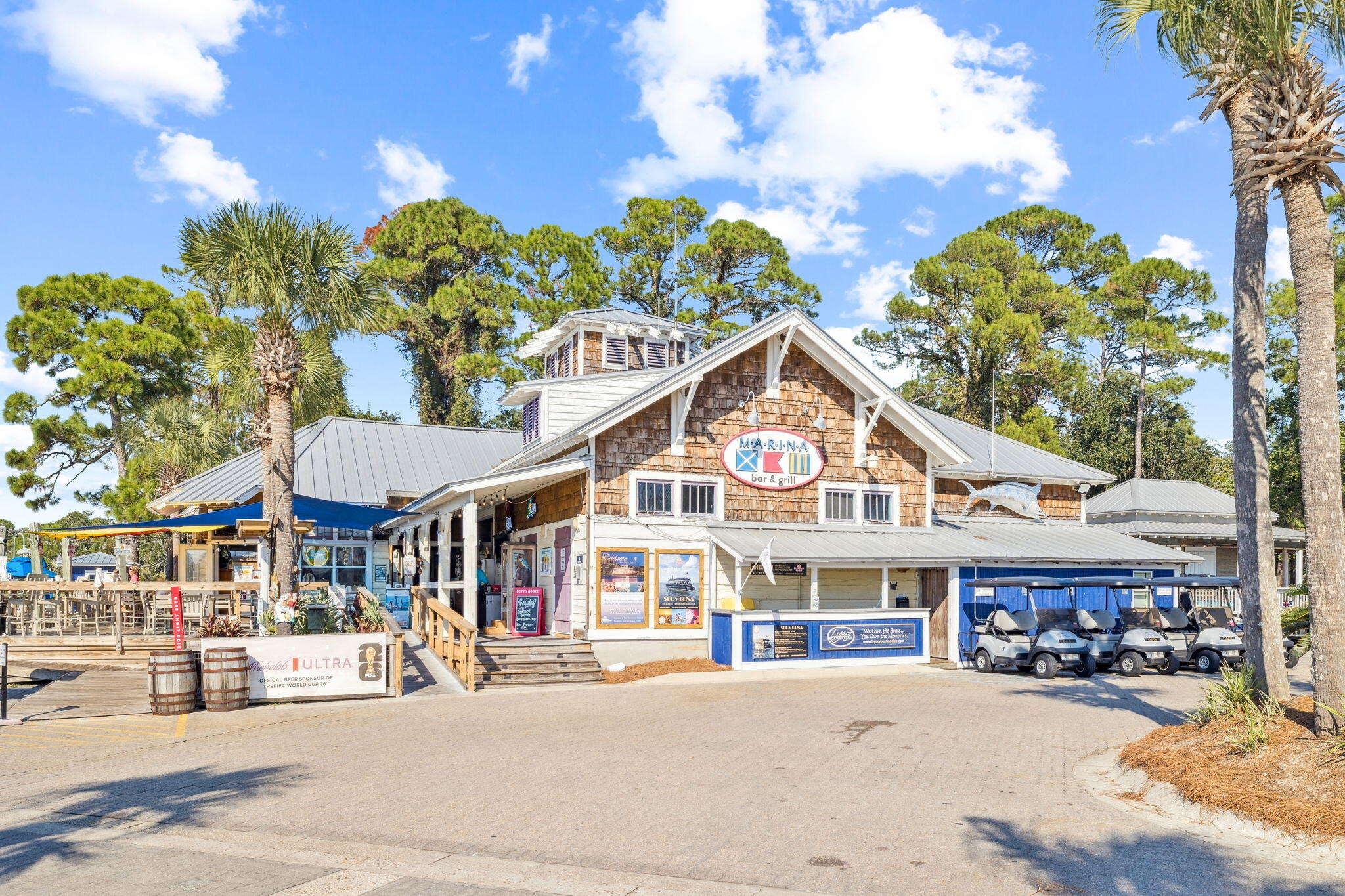 3507 Burnt Pine Lane Miramar Beach FL 32550