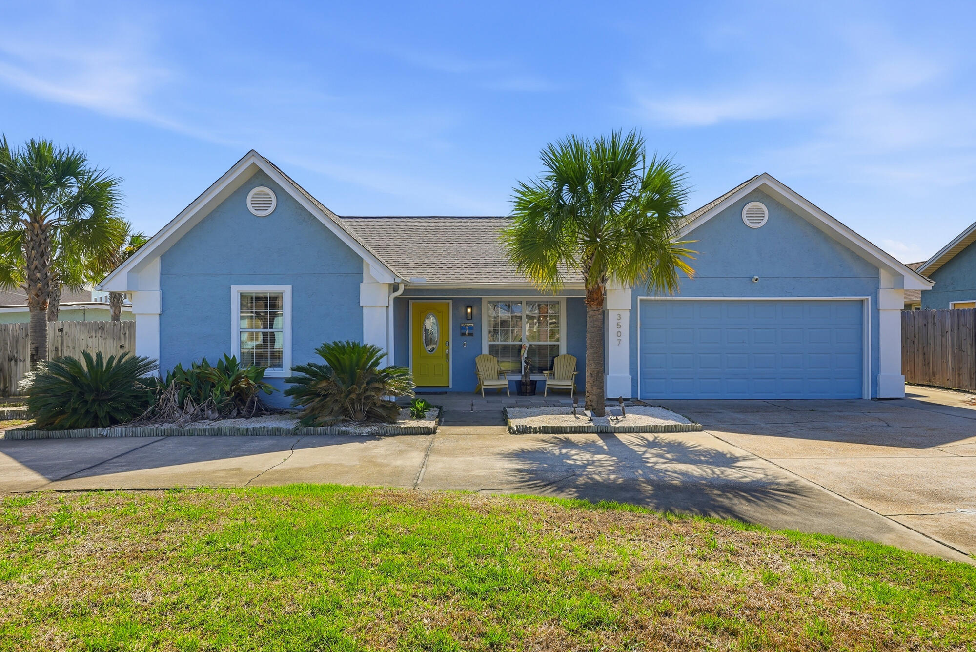 3507 Treasure Circle Panama City Beach FL 32408