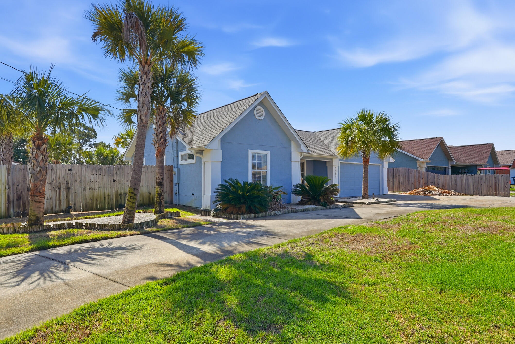 3507 Treasure Circle Panama City Beach FL 32408