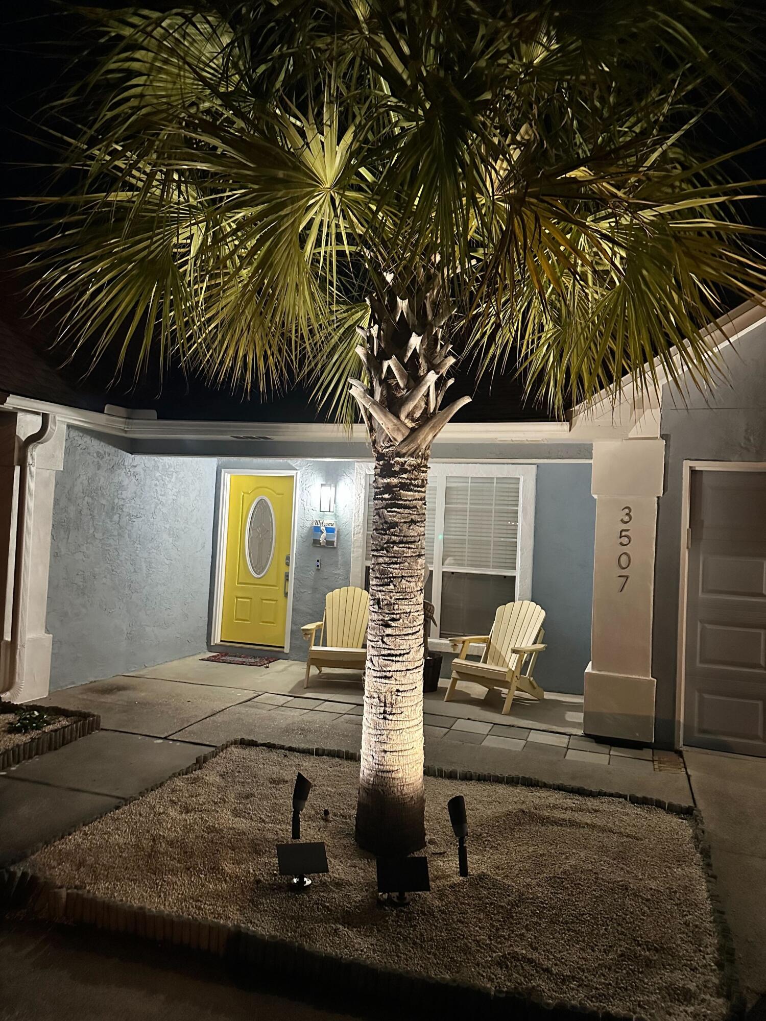 3507 Treasure Circle Panama City Beach FL 32408