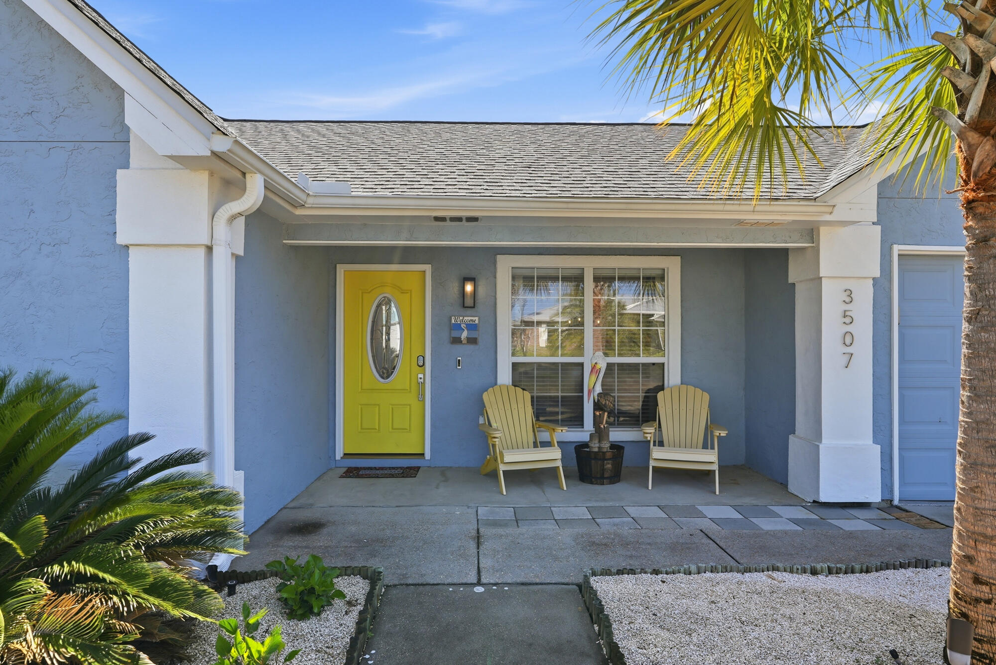 3507 Treasure Circle Panama City Beach FL 32408