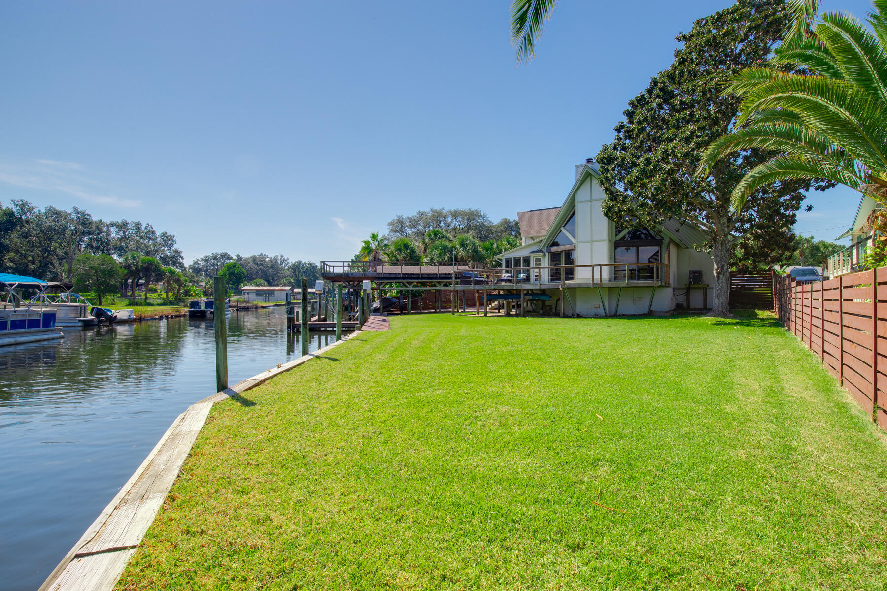 8 Lakeside Court Fort Walton Beach FL 32548