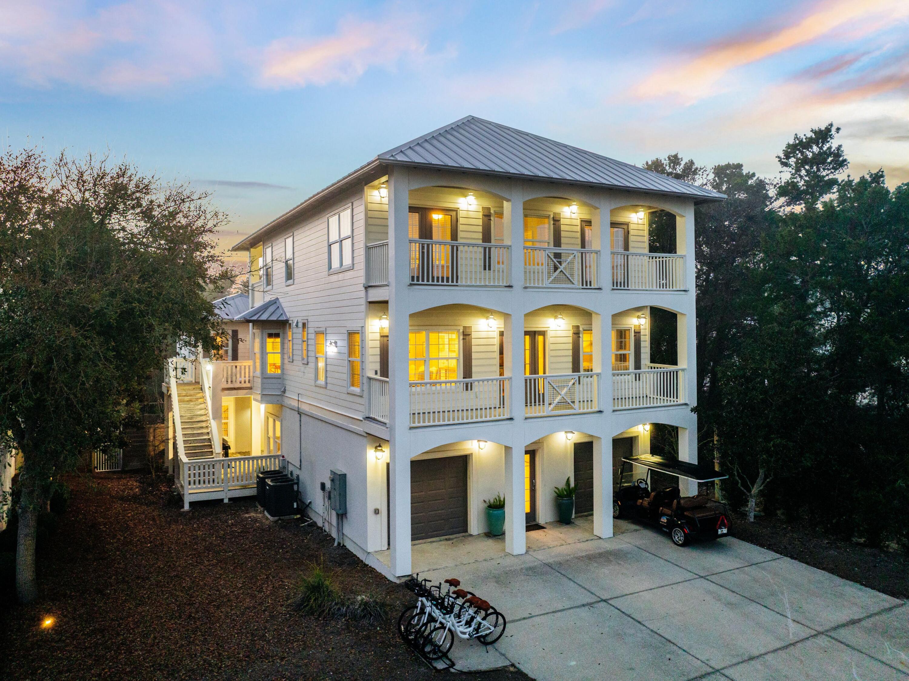 24 High Tide Way Inlet Beach FL 32461