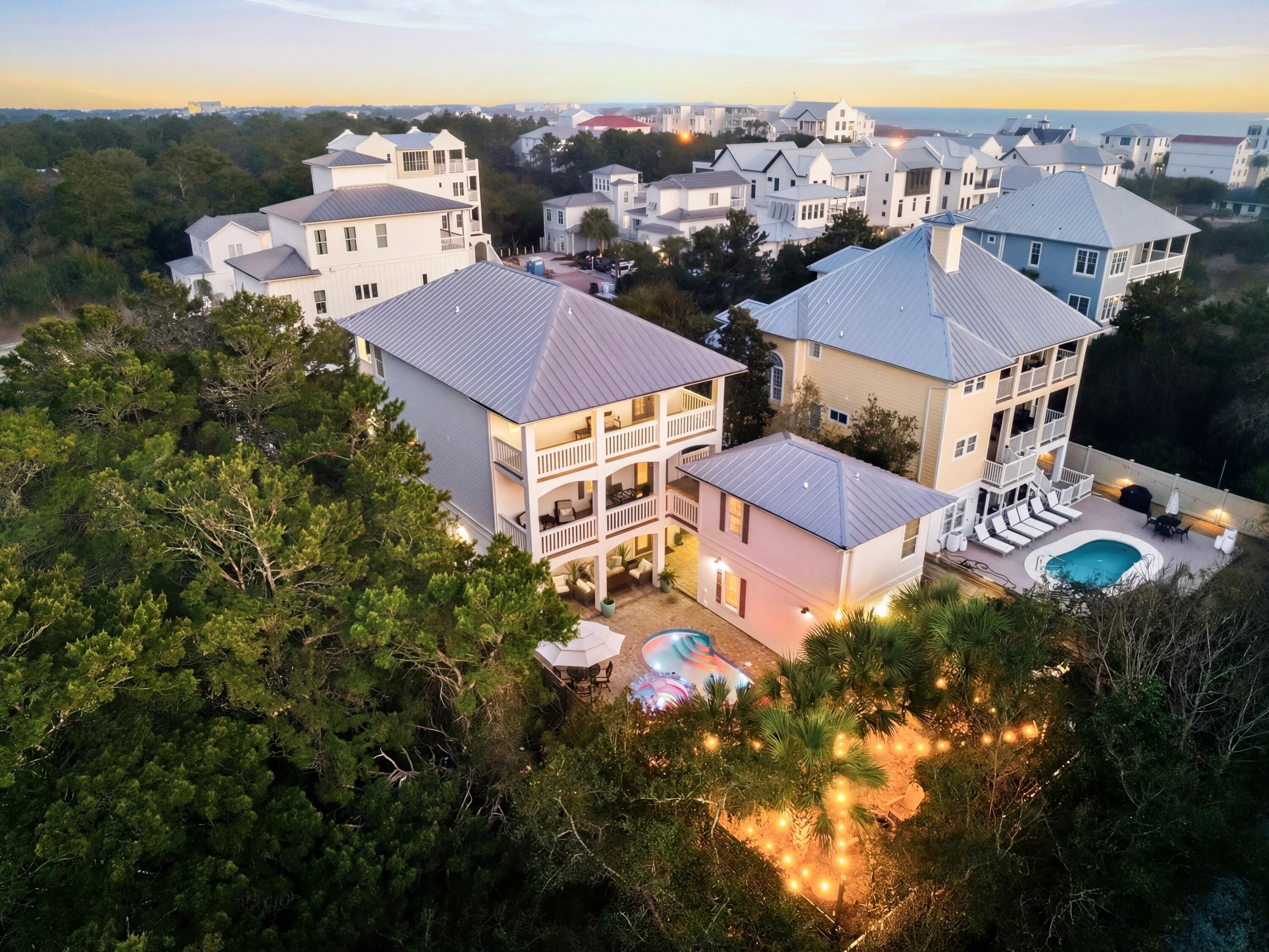 24 High Tide Way Inlet Beach FL 32461