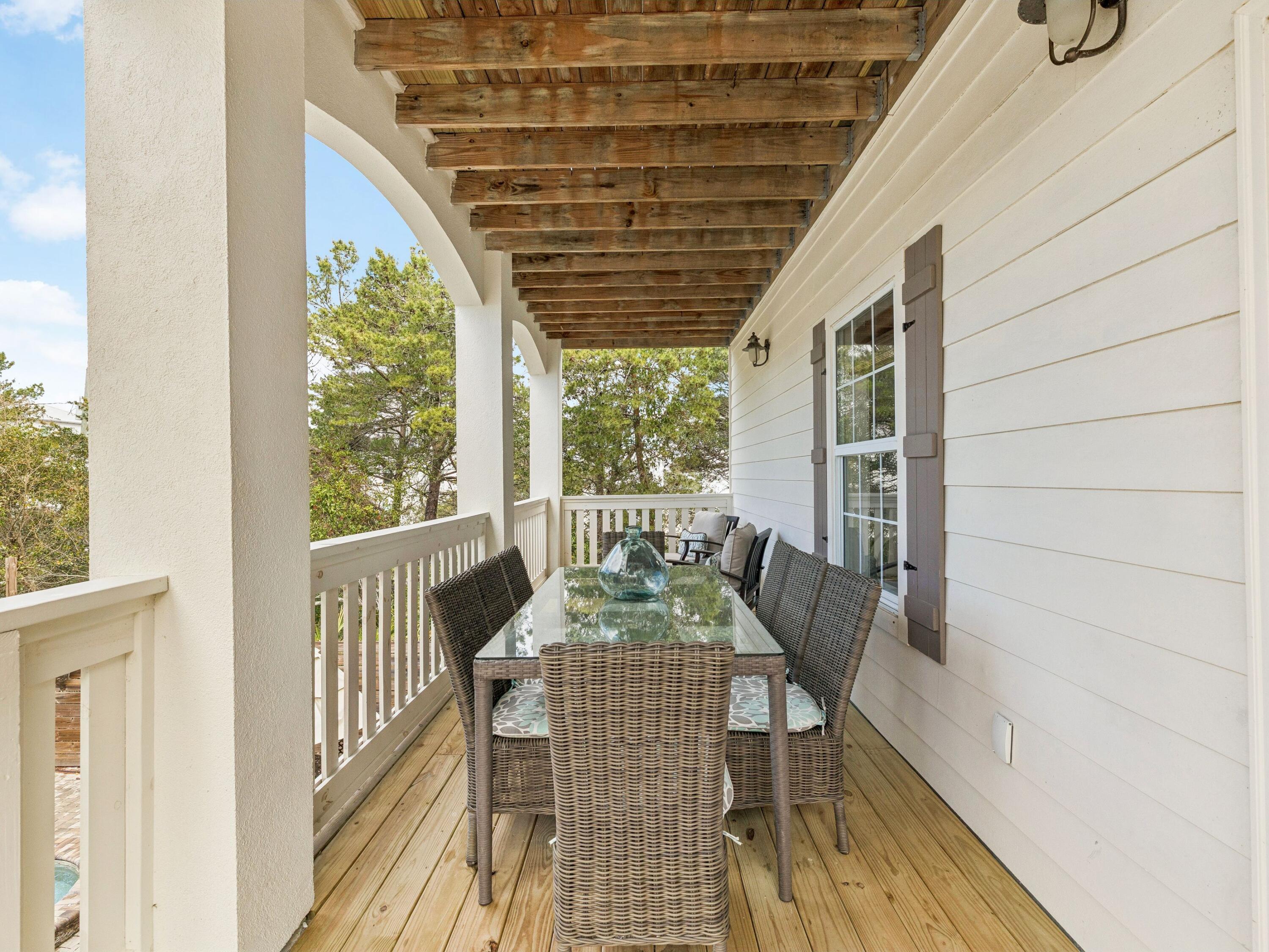 24 High Tide Way Inlet Beach FL 32461