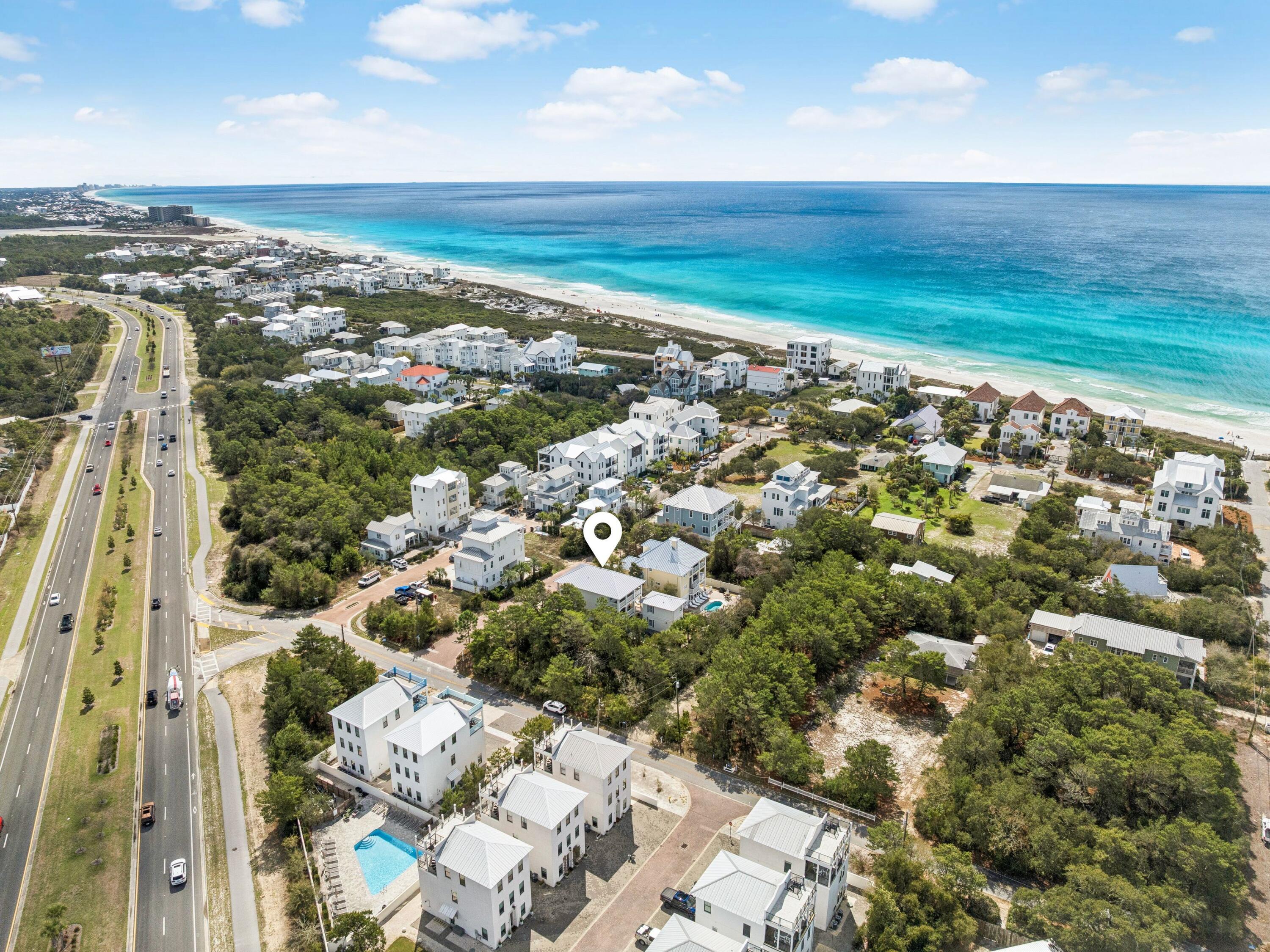 24 High Tide Way Inlet Beach FL 32461