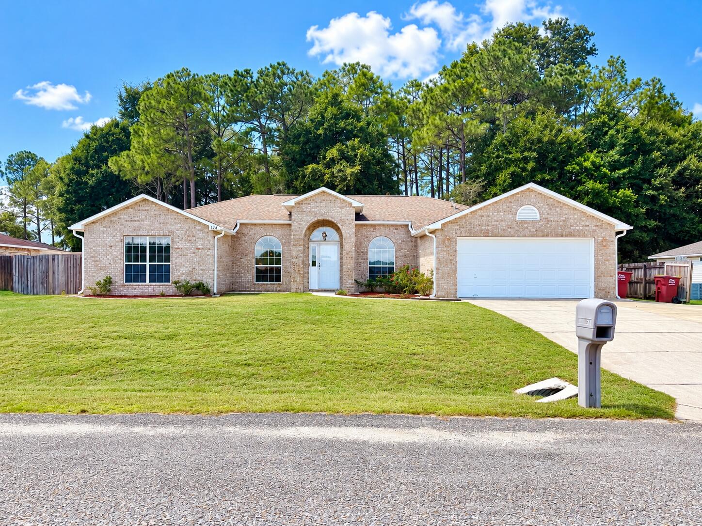 247 Trish Drive Crestview FL 32536