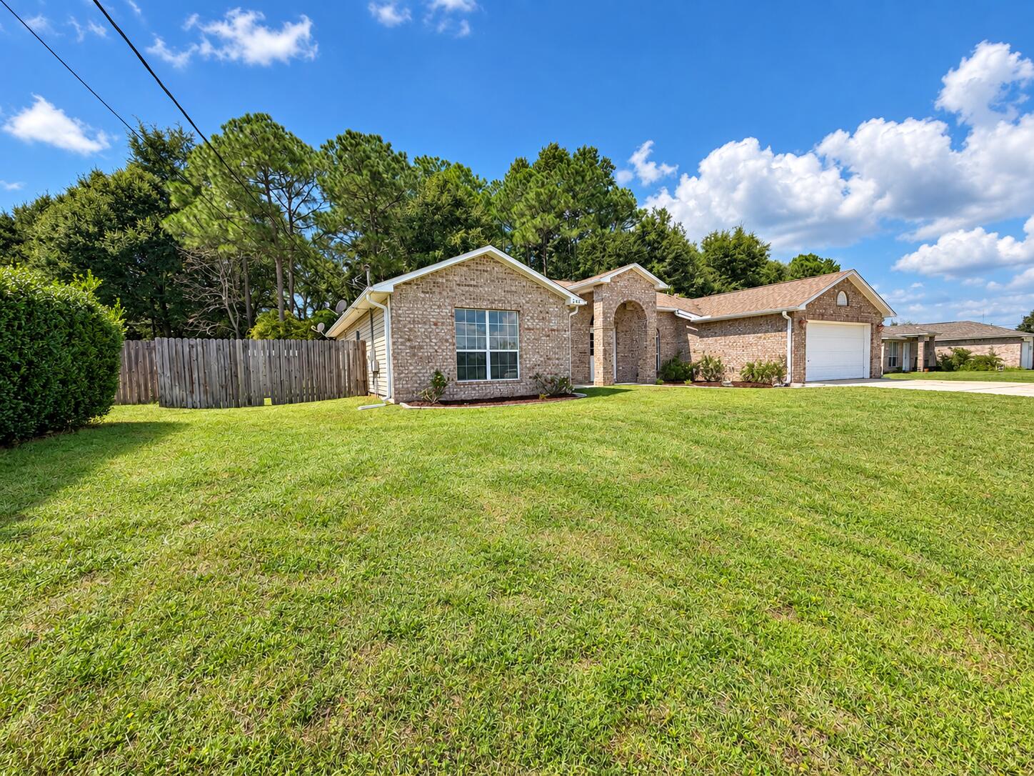 247 Trish Drive Crestview FL 32536
