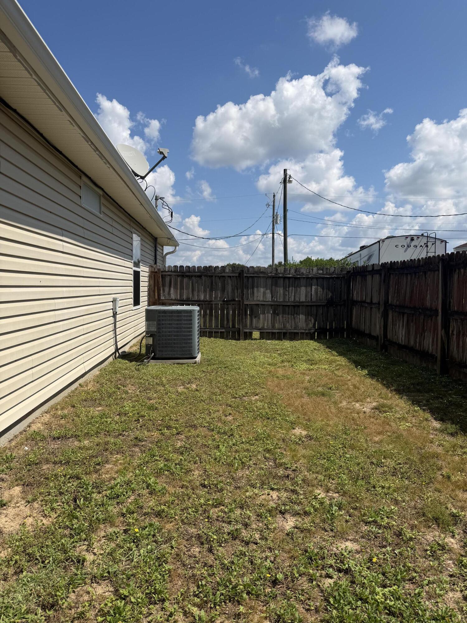 247 Trish Drive Crestview FL 32536