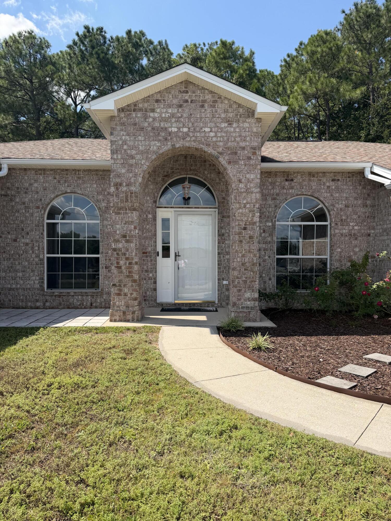 247 Trish Drive Crestview FL 32536