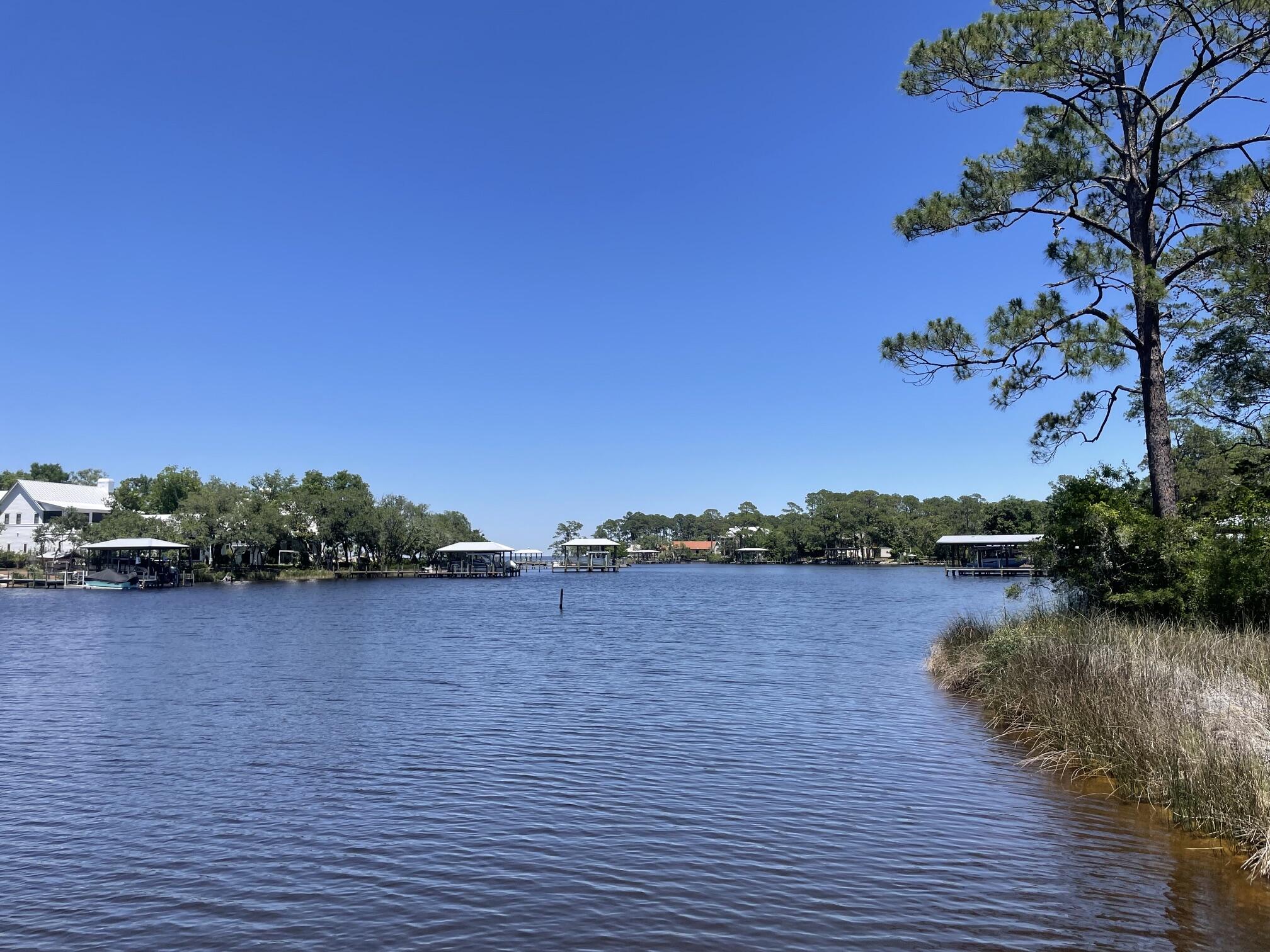 70 Driscoll Drive Santa Rosa Beach FL 32459