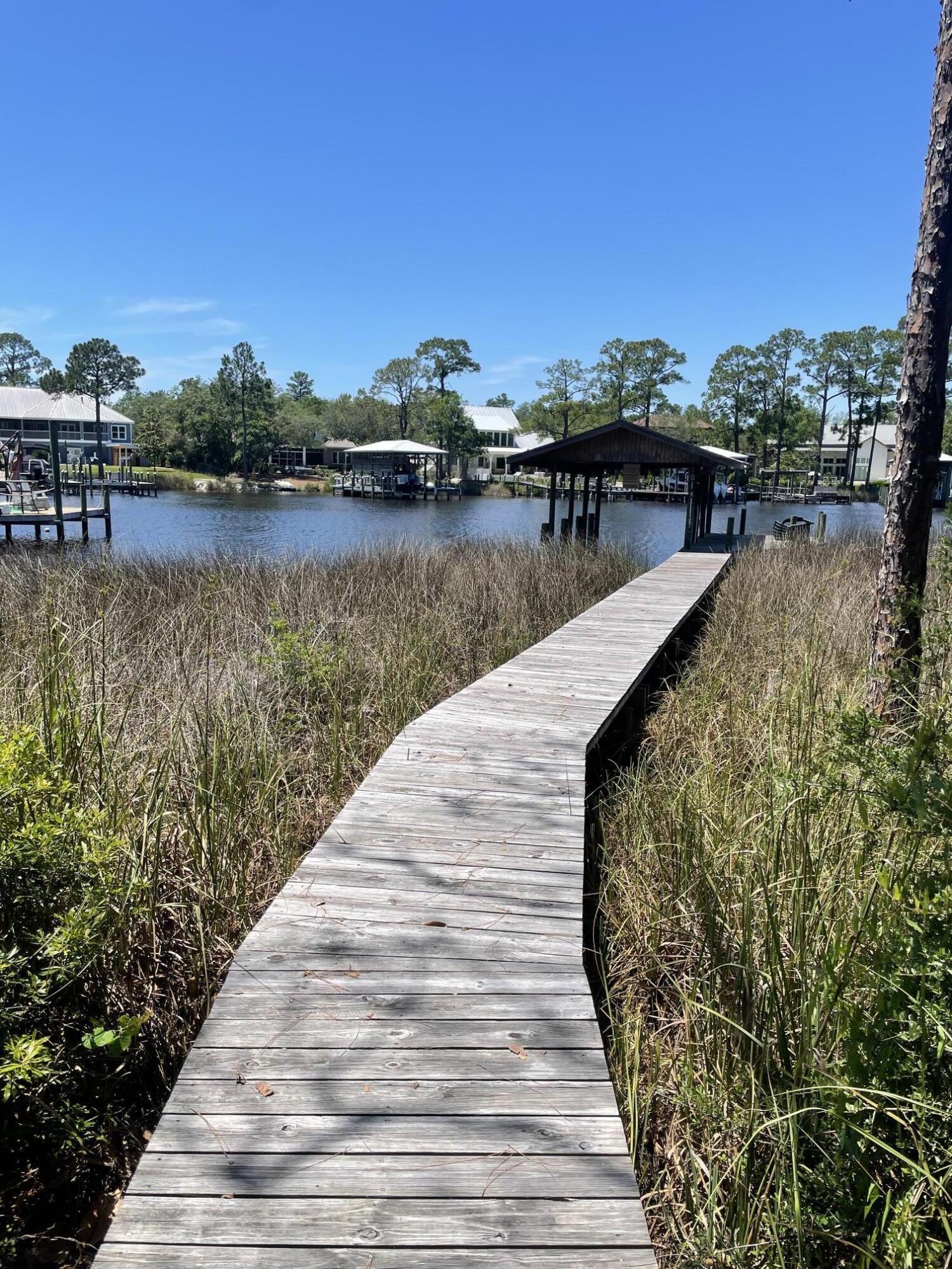 70 Driscoll Drive Santa Rosa Beach FL 32459