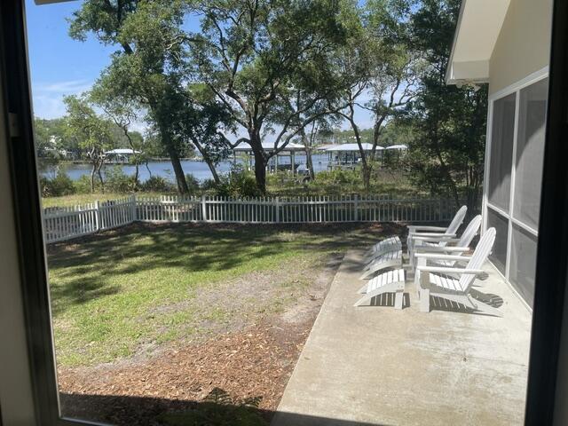70 Driscoll Drive Santa Rosa Beach FL 32459