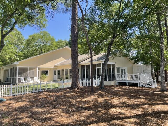70 Driscoll Drive Santa Rosa Beach FL 32459