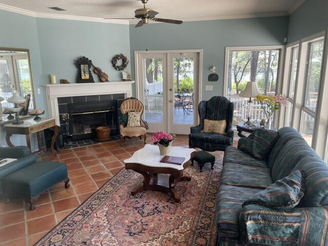 70 Driscoll Drive Santa Rosa Beach FL 32459