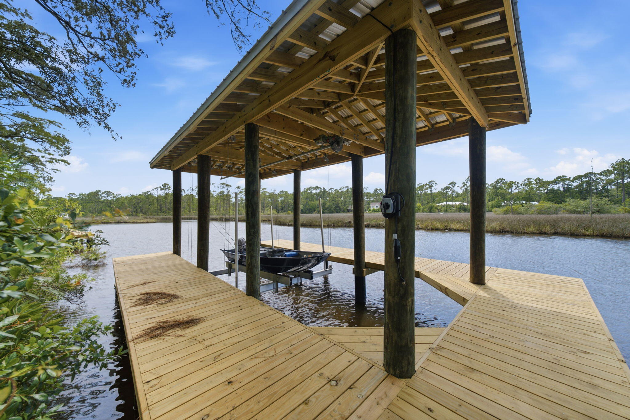 775 Old Ferry Road Santa Rosa Beach FL 32459