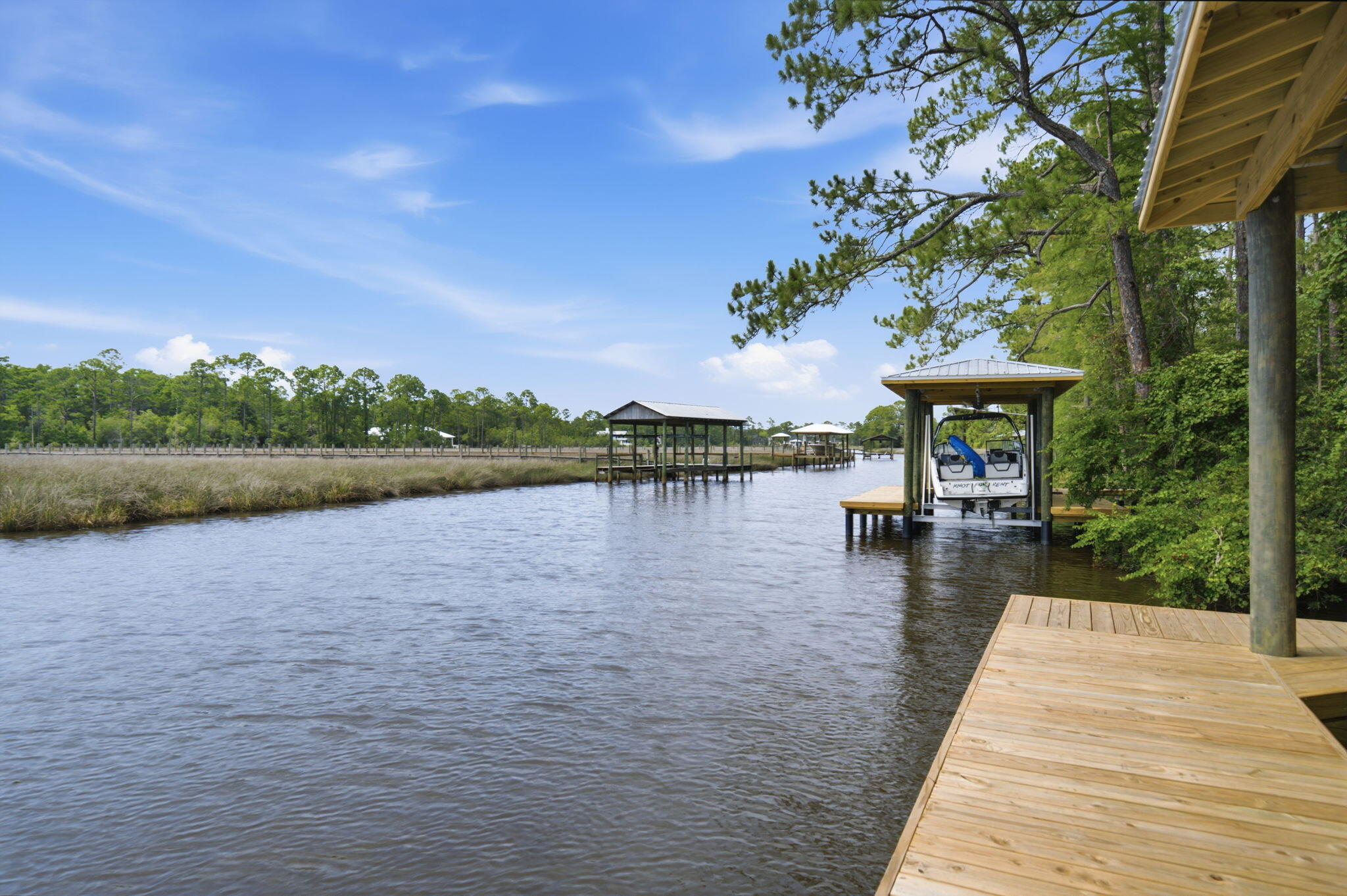 775 Old Ferry Road Santa Rosa Beach FL 32459