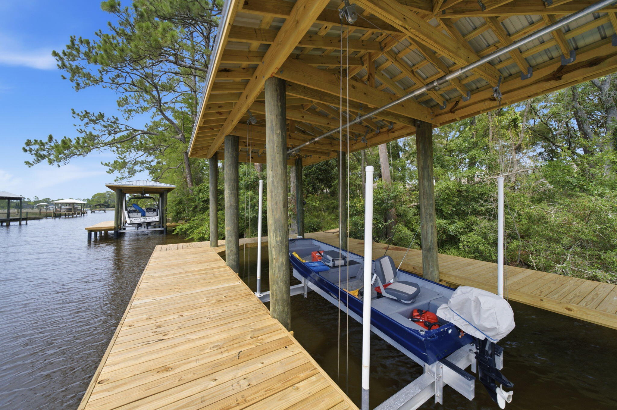 775 Old Ferry Road Santa Rosa Beach FL 32459