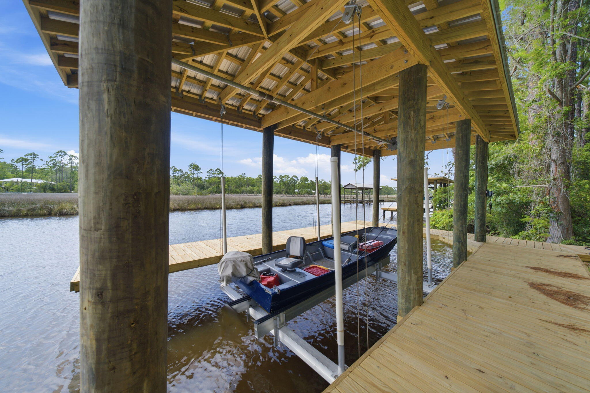 775 Old Ferry Road Santa Rosa Beach FL 32459